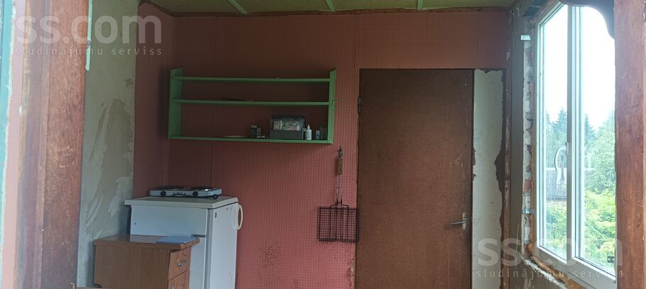 D/b Saulītes 153, Izvalta, Krāslava un raj., Izvaltas pag. — maja