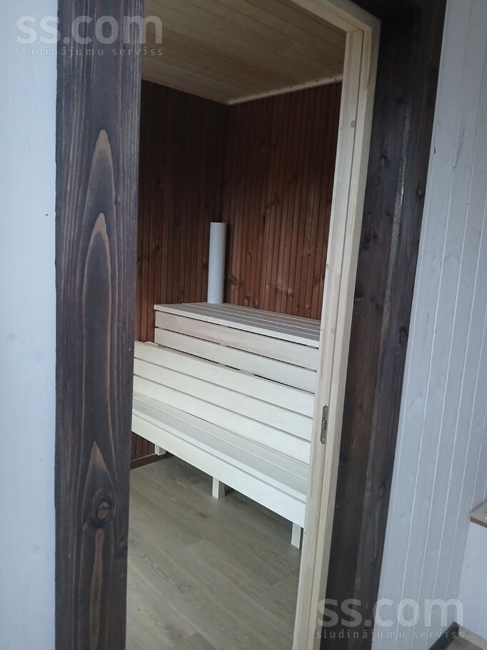 Kļavu ceļš 16, Jelgava un raj., Jelgava — telpa