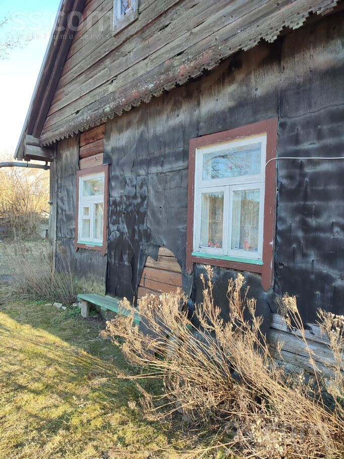 18.Novembra 436, Daugavpils un raj., Daugavpils — maja