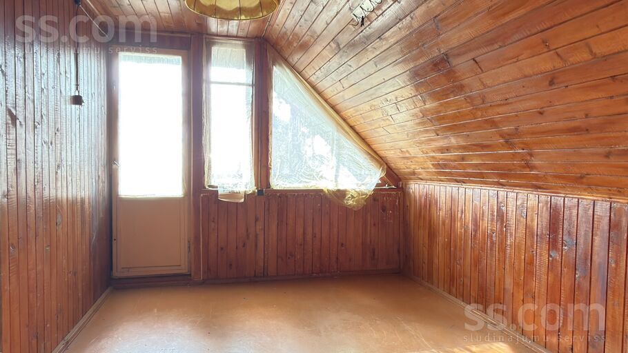 Renesanses 29, Gauja, Rīgas rajons, Carnikavas nov. — maja