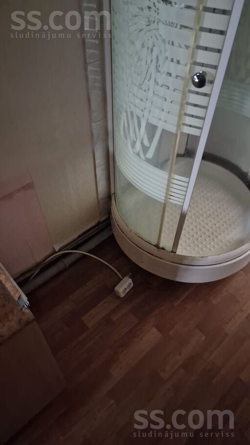 Sīmaņa 3a, Rīga — dzivoklis