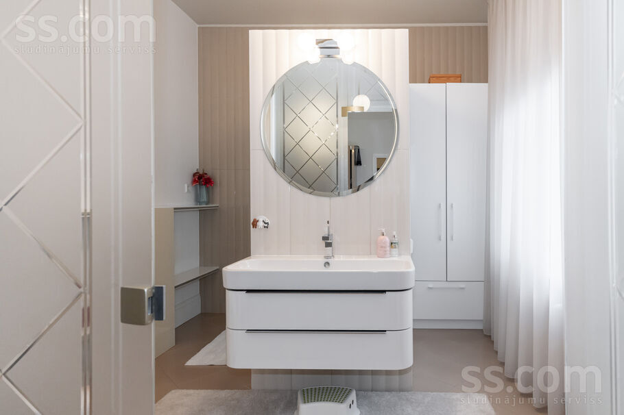 Ausekļa 6a, Rīga — dzivoklis