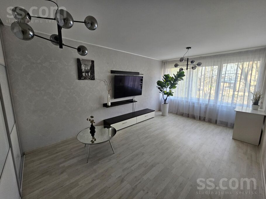 Celmu iela 1, Liepāja un raj., Liepāja — dzivoklis