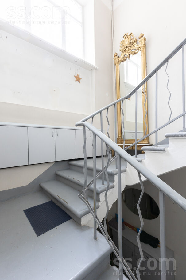 Brīvības gatve 310, Rīga — dzivoklis