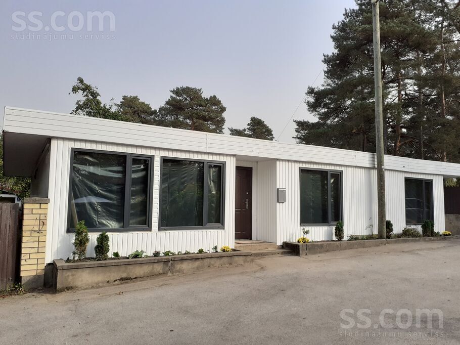 Unknown address — telpa