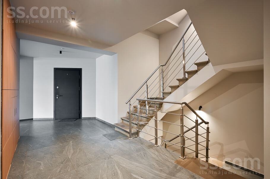 Upes iela 4, Brīvkalni, Rīgas rajons, Babītes pag. — dzivoklis