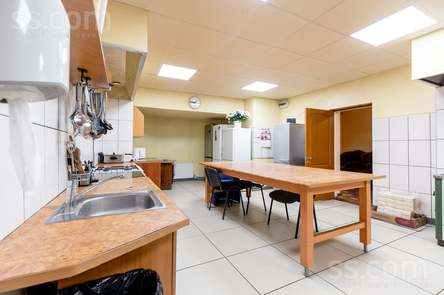 Vilnīši, Vireši, Alūksne un raj., Virešu pag. — telpa