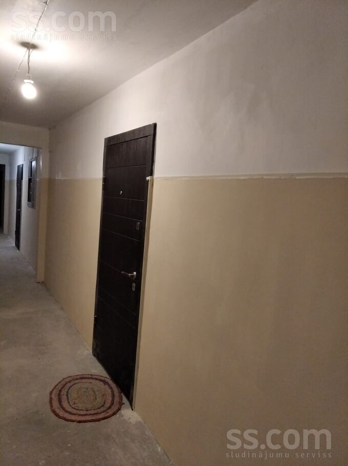 Pāvila Rozīša iela 5, Liepa, Cēsis un raj., Liepas pag. — dzivoklis