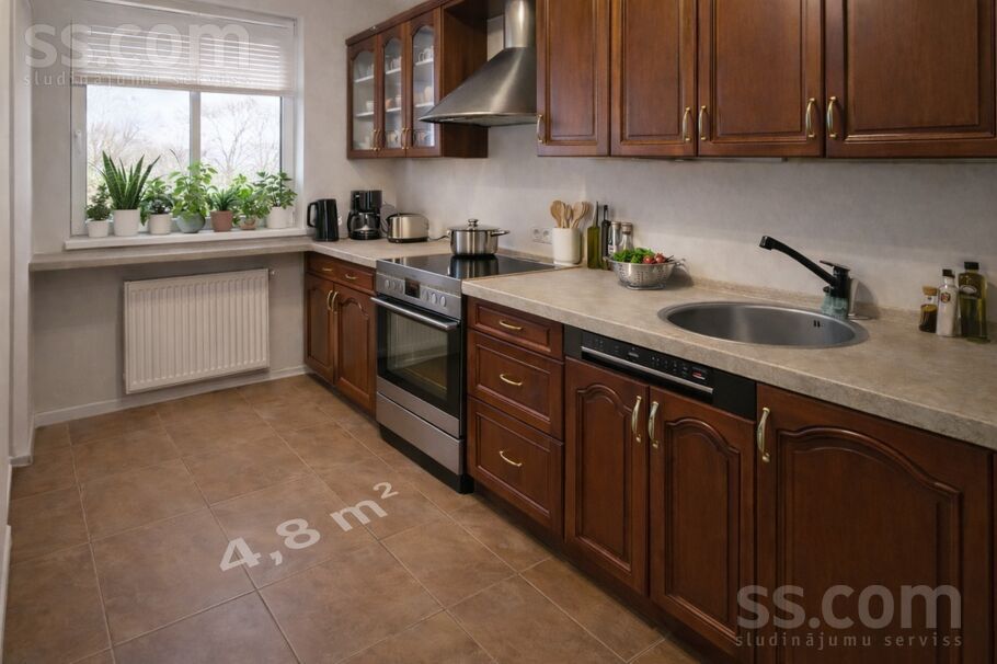 Gaismas ielaTimbas 1, Inčukalns, Rīgas rajons, Inčukalna nov. — maja