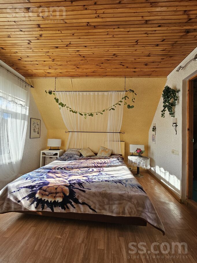 4. Ziemeļu iela 14, Limbaži un raj. — maja