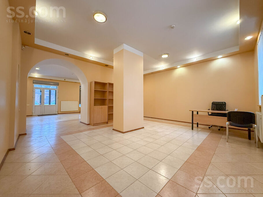 Čaka 146, Rīga — dzivoklis