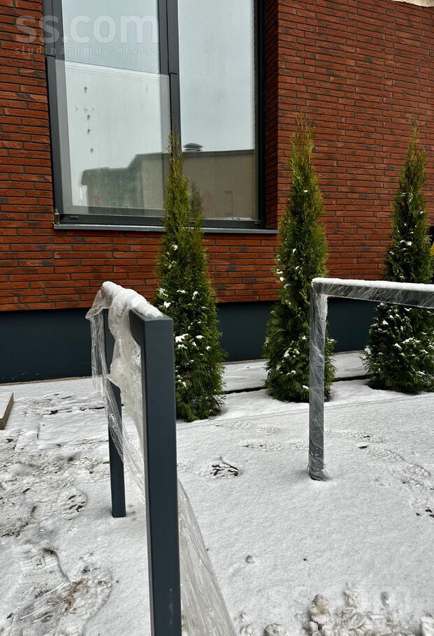 Kaukāza 11, Rīga — dzivoklis