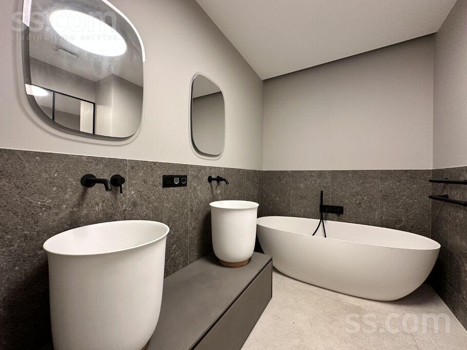 Strēlnieku 5, Rīga — dzivoklis