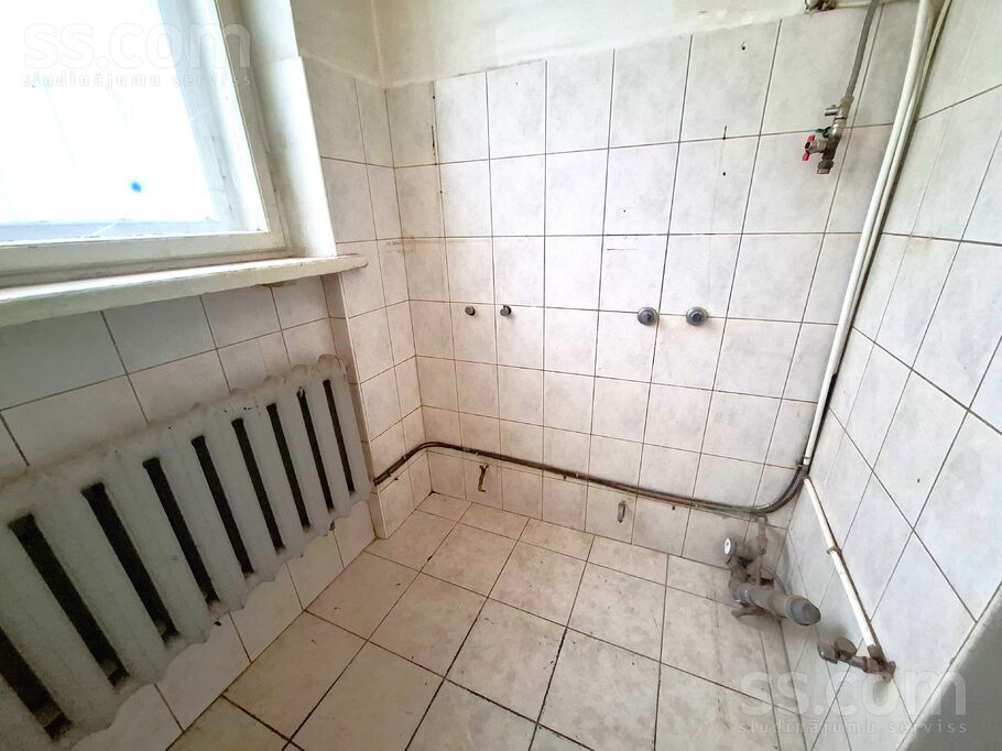 Duntes 111, Rīga — dzivoklis