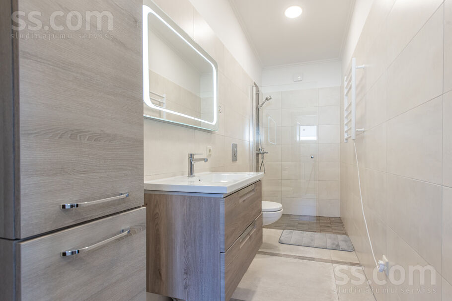 Attekas ceļš 24/4, Dole, Rīgas rajons, Salaspils l. t. — maja