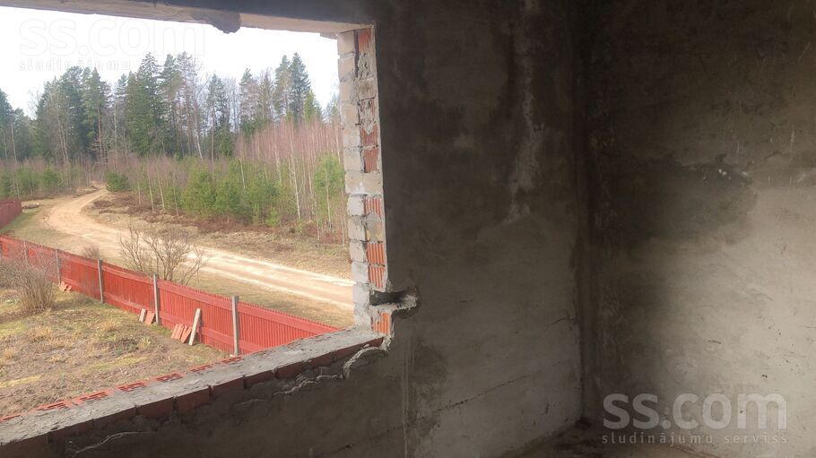 Veckalni 94, Dzērumi, Rīgas rajons, Ķekavas pag. — zeme