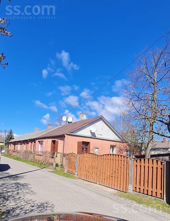 Mencu 13, Rīga — dzivoklis