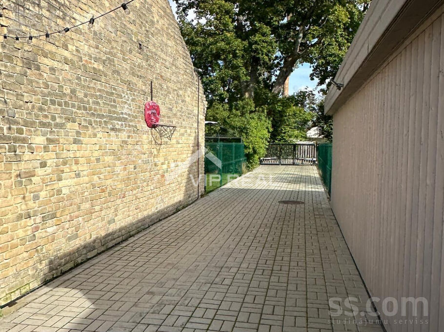 Turaidas 62, Jūrmala — maja