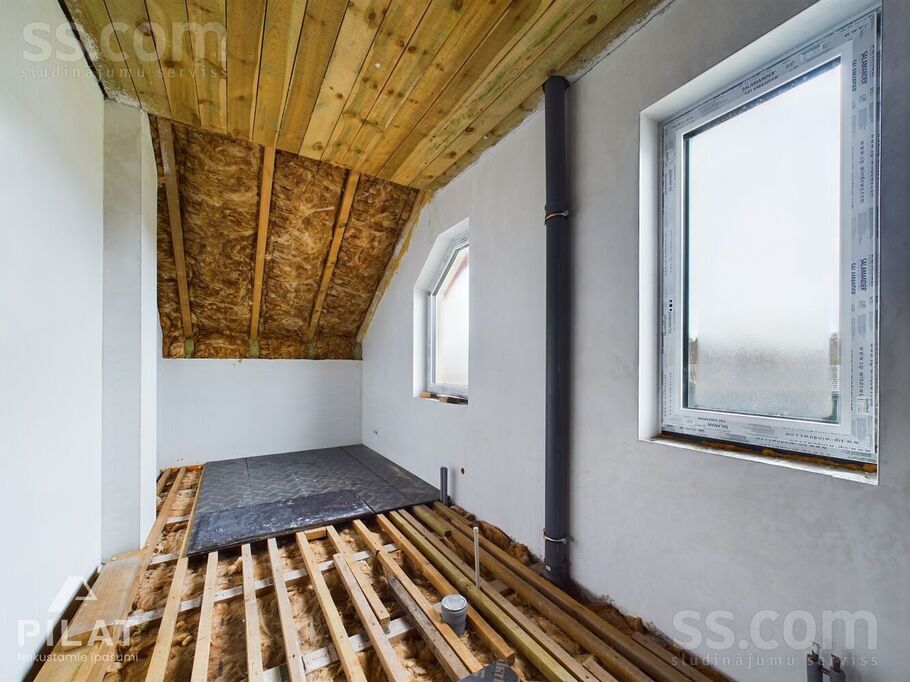Šķēde 1-17-46, Šķēde, Liepāja un raj., Medzes pag. — maja