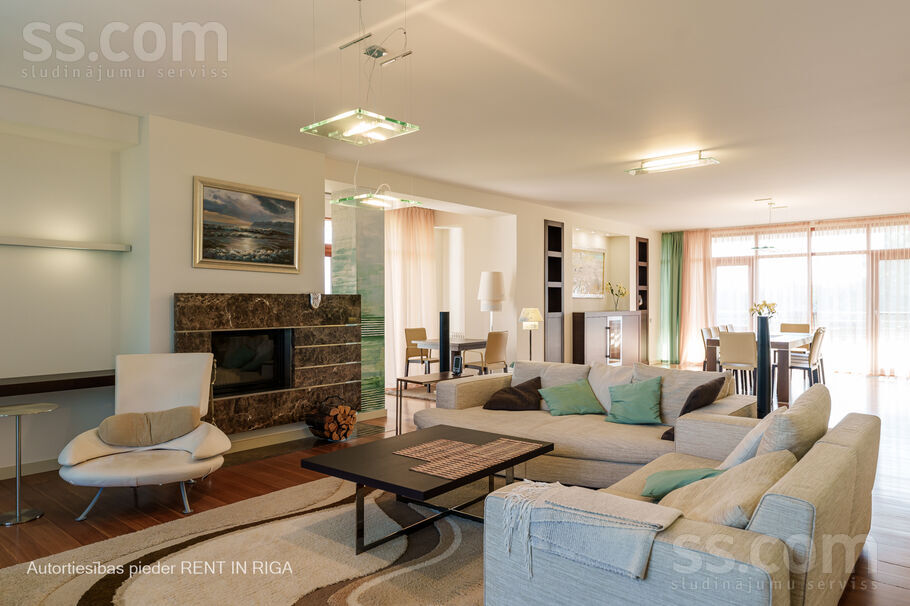 29.līnija 1, Jūrmala — dzivoklis