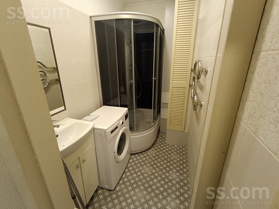 Elijas 5, Rīga — dzivoklis