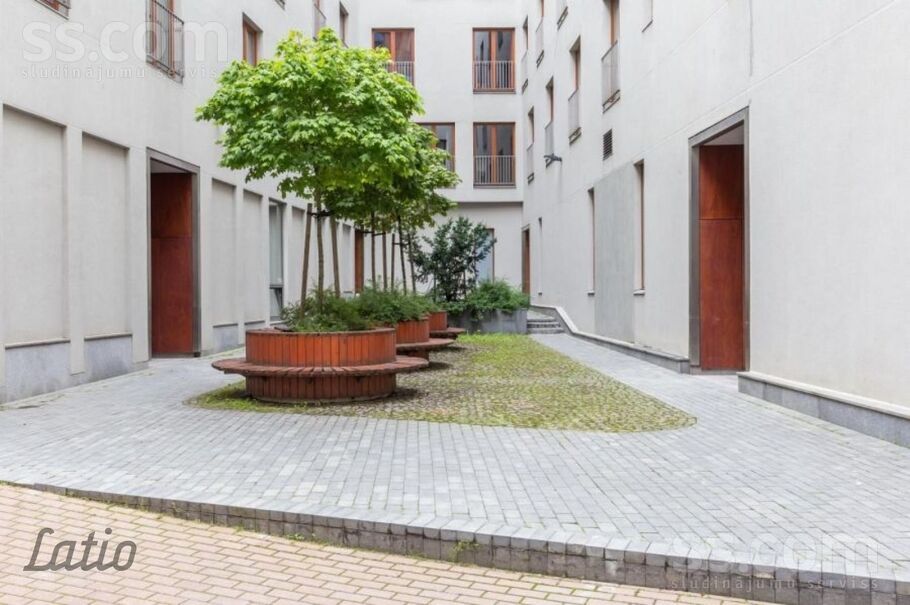 Kungu 25, Rīga — dzivoklis