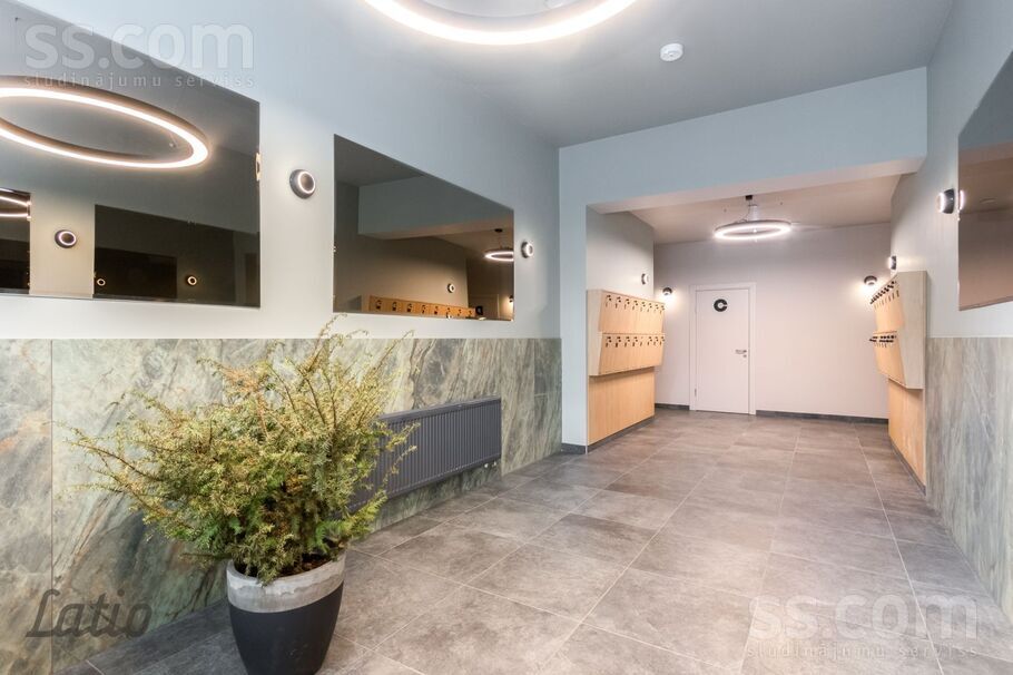 Inčukalna 2, Rīga — dzivoklis