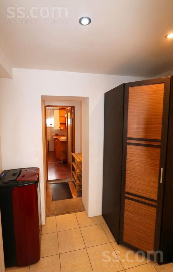 Daugavas iela 7, Ogre un raj., Ogre — maja