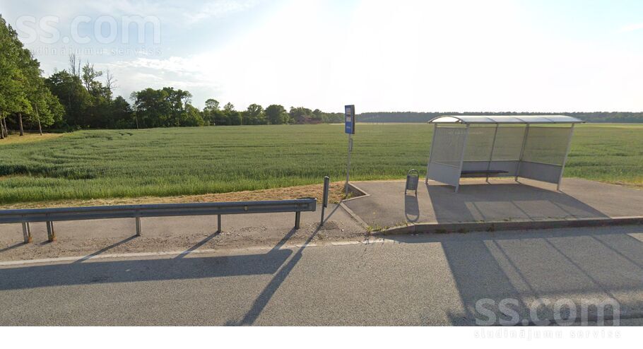 Lapsiņi, Svētciems, Limbaži un raj., Salacgrīvas l. t. — zeme