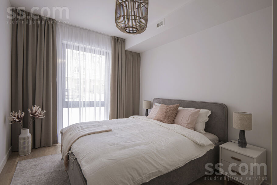 Laimdotas 38a, Rīga — dzivoklis