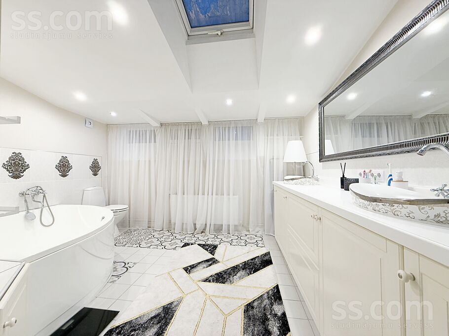 Barona 80, Rīga — dzivoklis