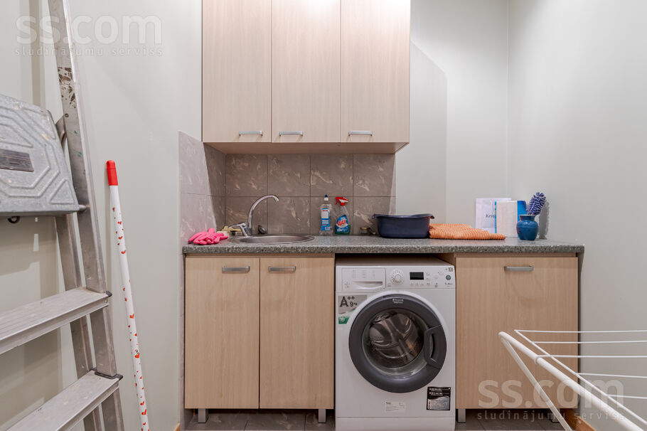 Ausekļa 11, Rīga — dzivoklis