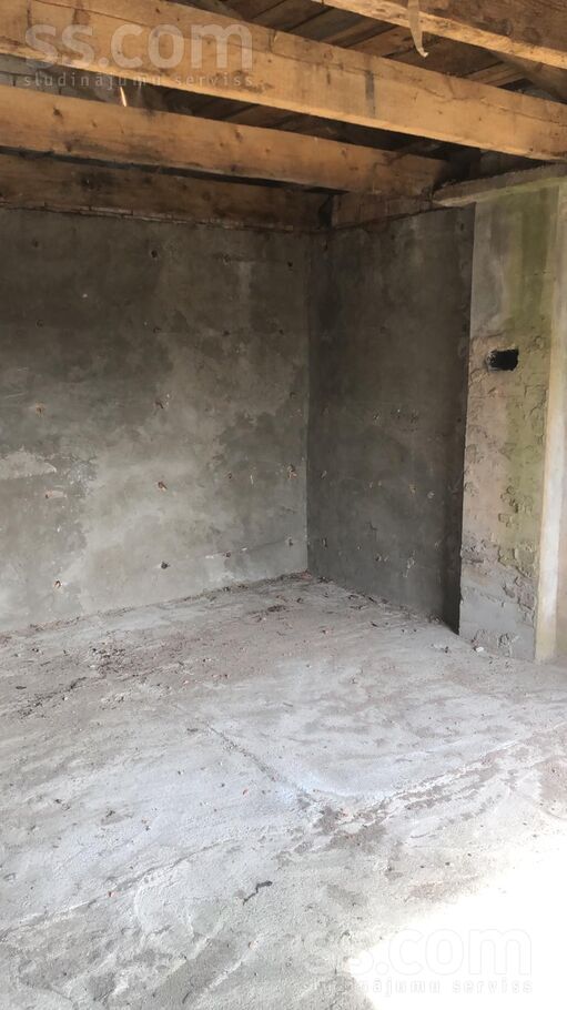 Veckalni 94, Dzērumi, Rīgas rajons, Ķekavas pag. — zeme