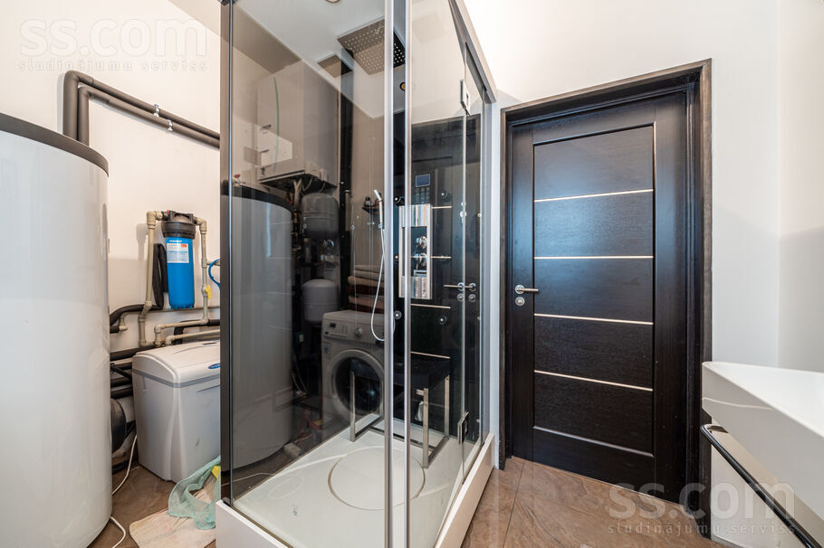 Graudu, Rīga — maja