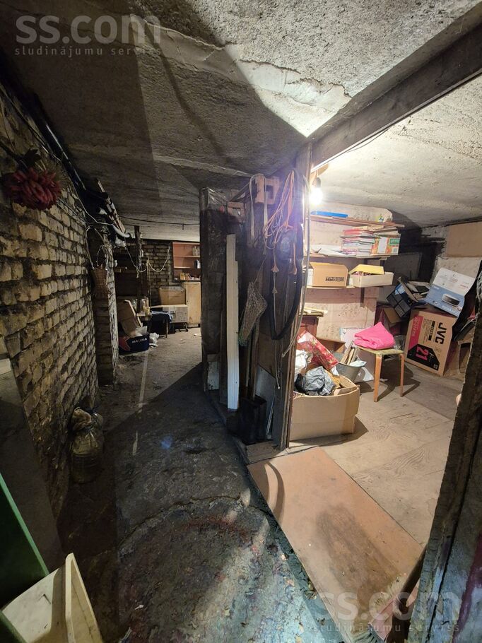 Aplokciema 20, Rīga — dzivoklis