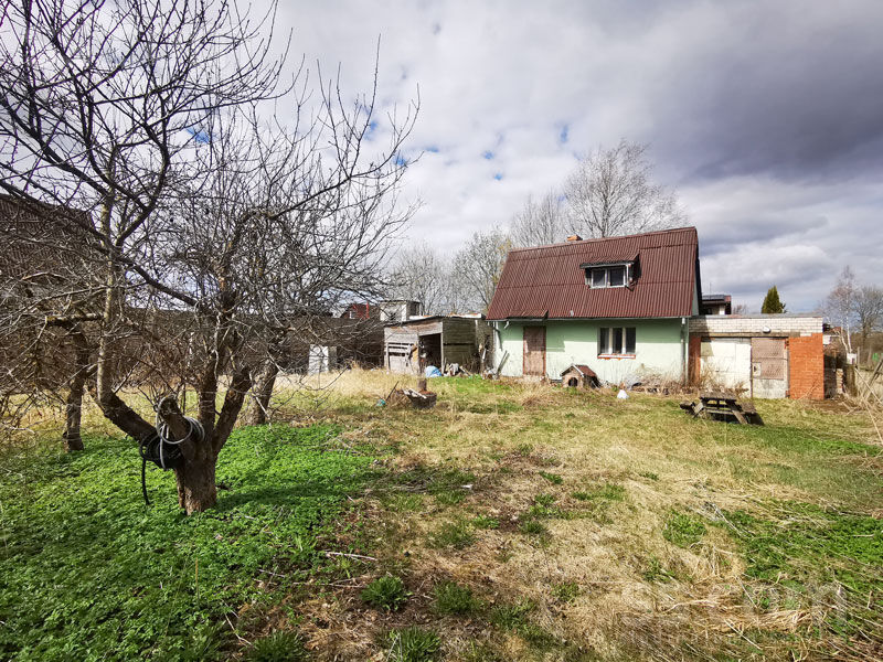 Mētru iela, Egļupe, Rīgas rajons, Inčukalna nov. — maja