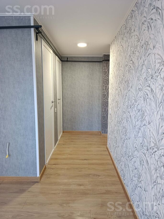 Gen. Baloža 19, Liepāja un raj., Liepāja — dzivoklis