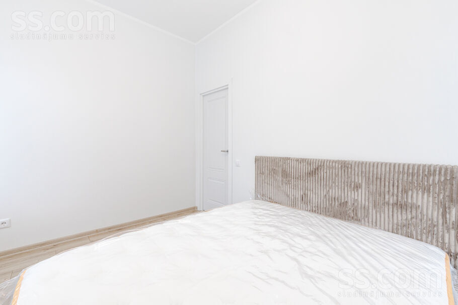 Sadovņikova 39, Rīga — dzivoklis