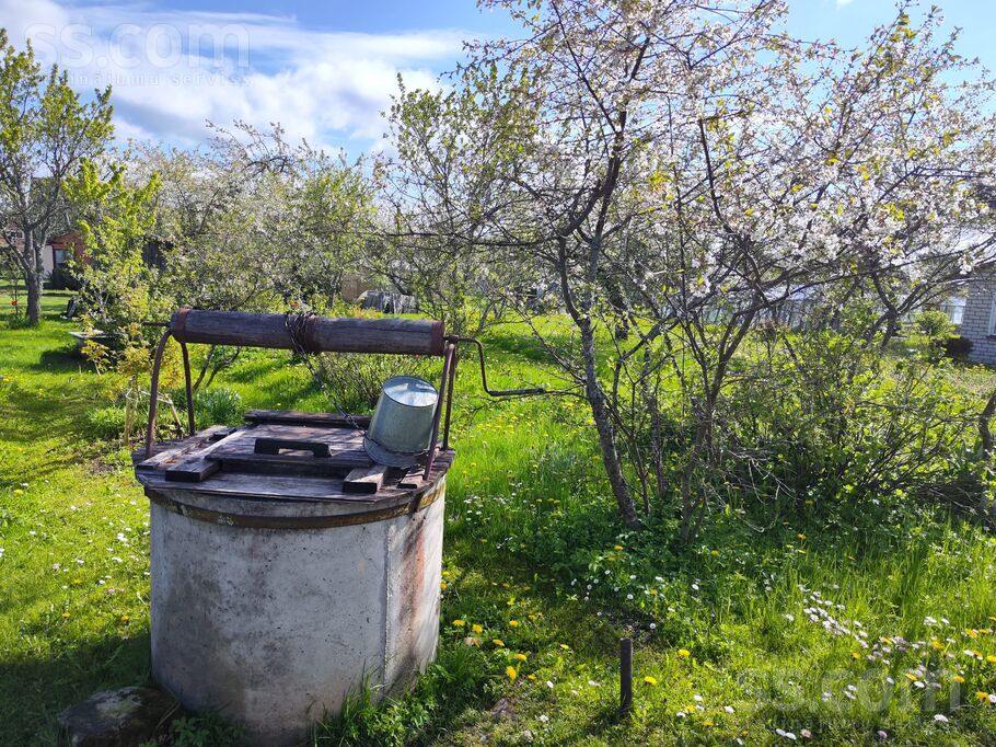 Ezermāla 2 250, Balvi un raj., Balvi — maja