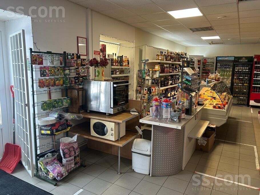 Kurzemnieki, Krote, Liepāja un raj., Bunkas pag. — telpa