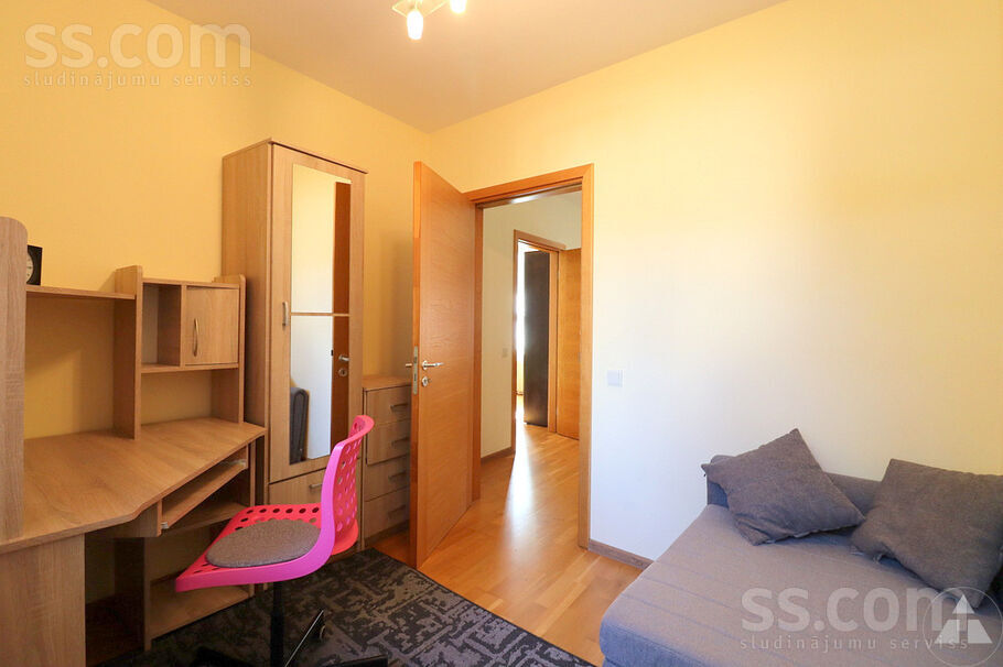 Stabu 105a, Rīga — dzivoklis