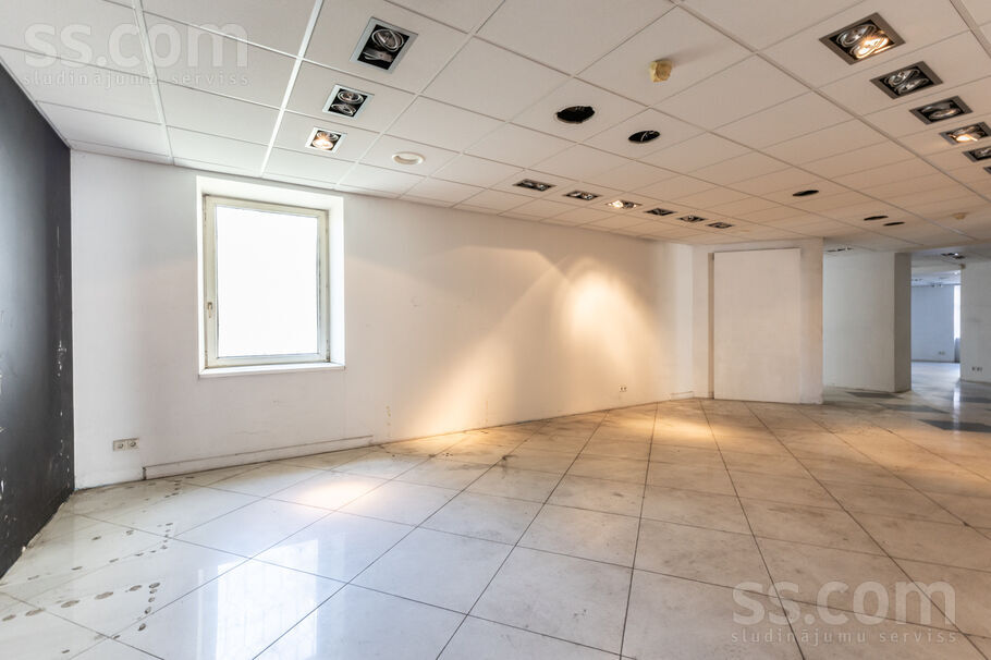 Čaka 133 a, Rīga — dzivoklis