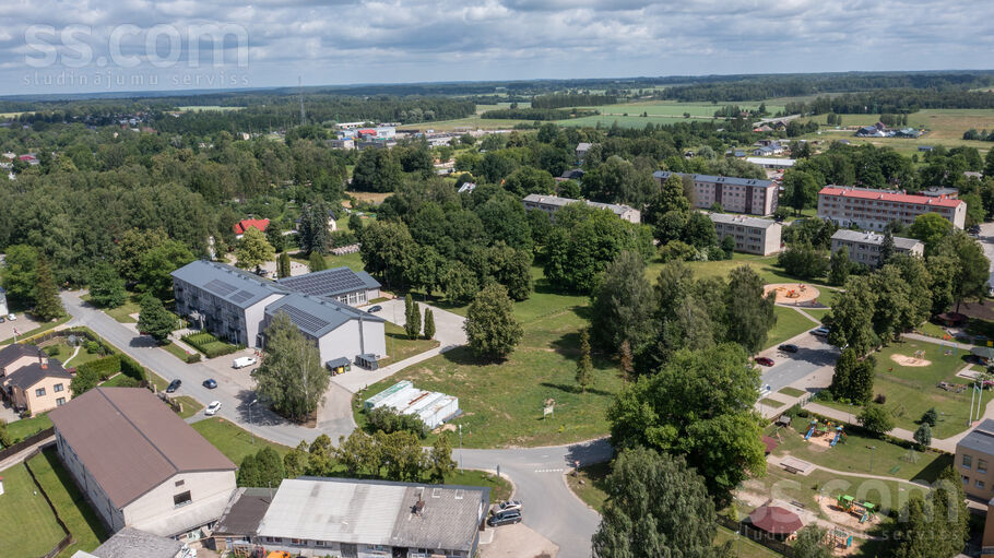 Institūta, Rīgas rajons, Sigulda — zeme