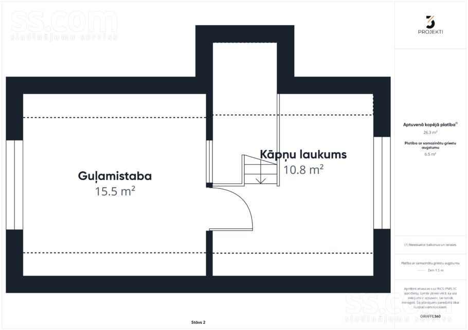 Ābelīte 307, Ābelīte, Rīgas rajons, Sējas nov. — maja