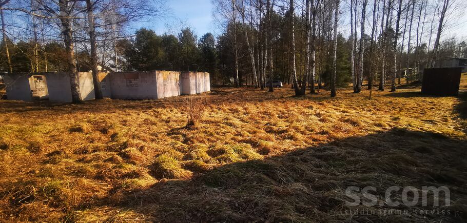 Celmiņu 47, Saulgoži, Rīgas rajons, Ķekavas pag. — zeme