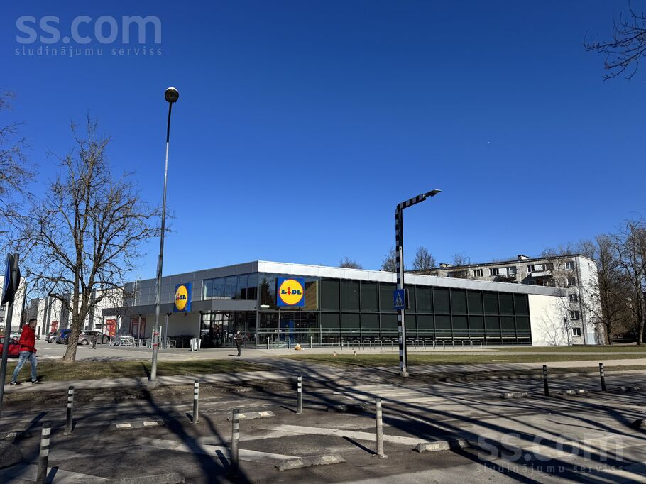 Prūšu 9a, Rīga — dzivoklis