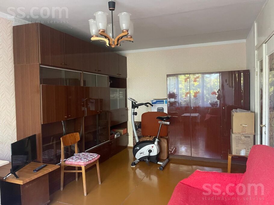 Skolas 10, Ogre un raj., Ogre — dzivoklis