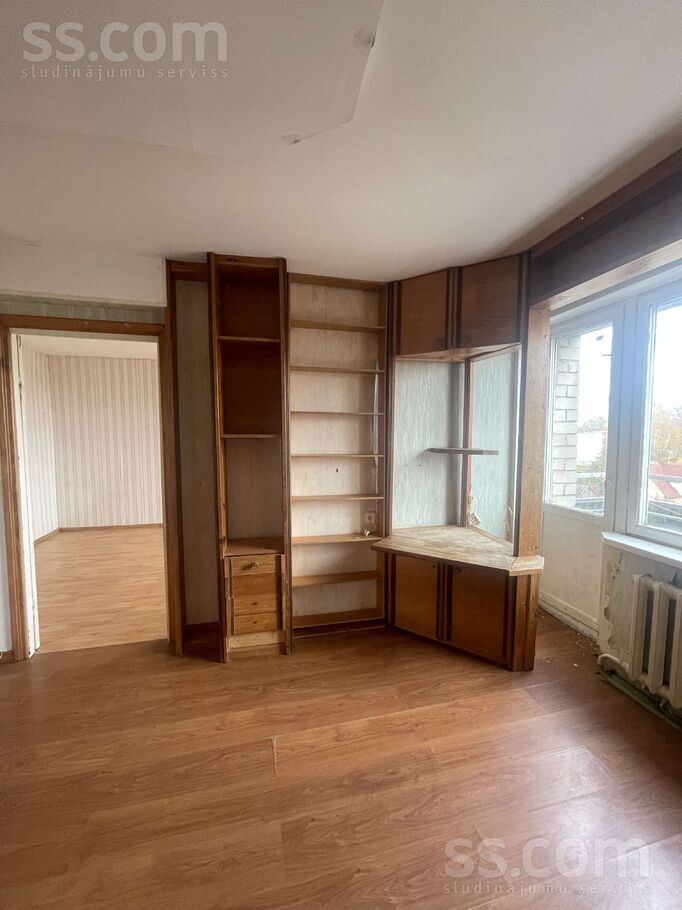 Meža prospekts 4, Dobele un raj., Dobele — dzivoklis