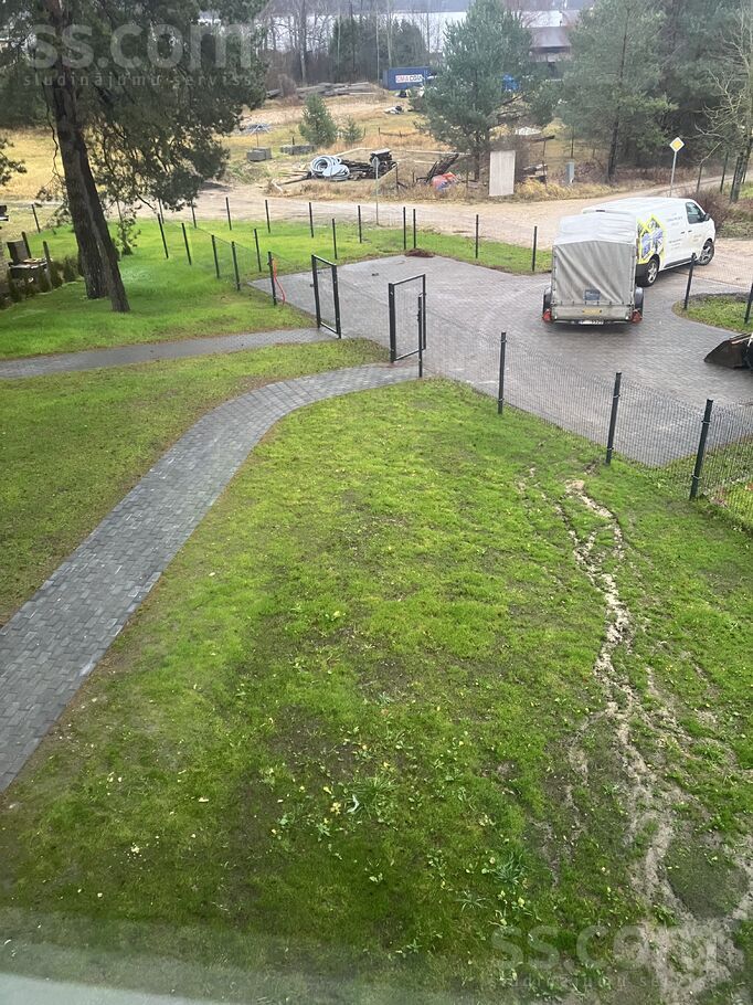 Āķu 1, Baltezers, Rīgas rajons, Ādažu nov. — dzivoklis