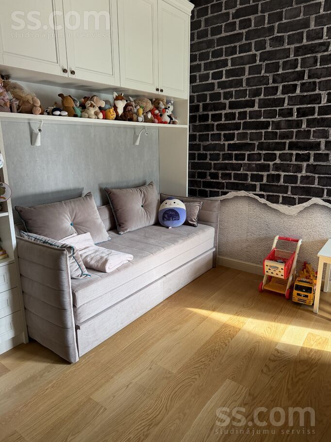 Ūnijas 74, Rīga — dzivoklis